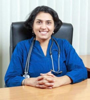 Dr Swati